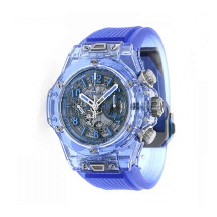 Hublot Big Bang Unico Blue Sapphire Replica 1 1
