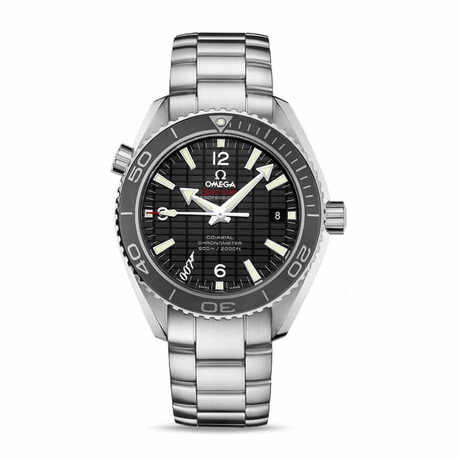 omega james bond seamaster planet ocean 232 30 42 21 01 004 1