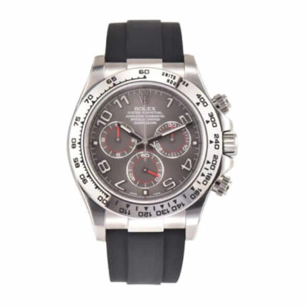 Rolex Daytona Cosmograph 116508 Jh 1 1 1