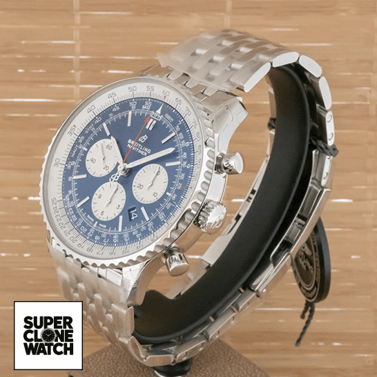 breitling navitimer AB0127211C1A1 replica LEFT