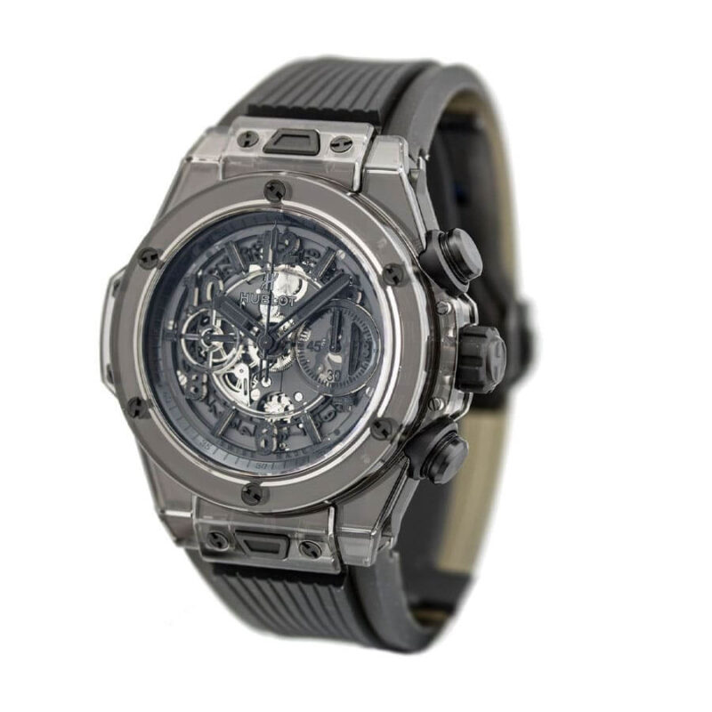 Hublot 411 Jb 4901 Rt 1