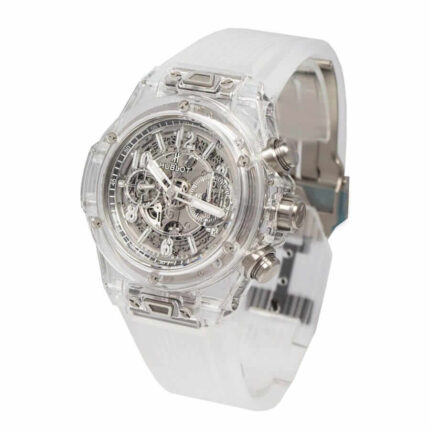 Hublot Big Bang Unico Sapphire Replica Left 1