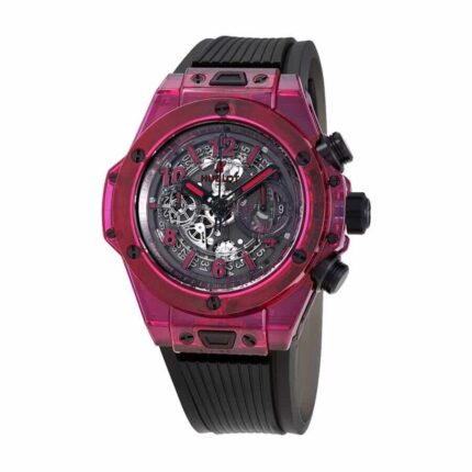 Hublot 411 Jr 4901 Rt 1