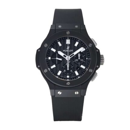 Hublot Big Bang Black Magic 301 Ci 1770 Rx Replica 1 1