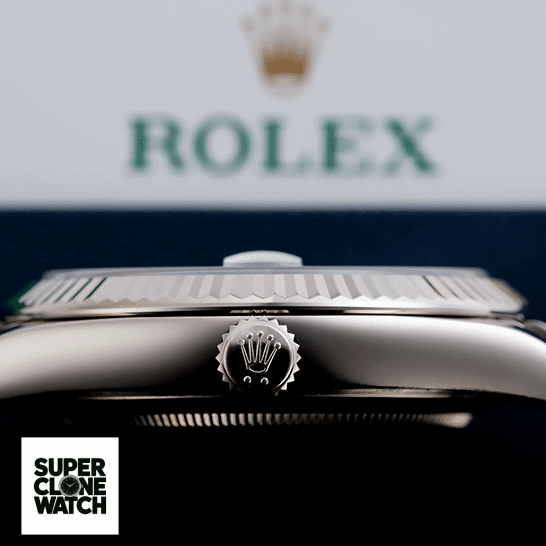 rolex day date 40 228239 ew stainless left