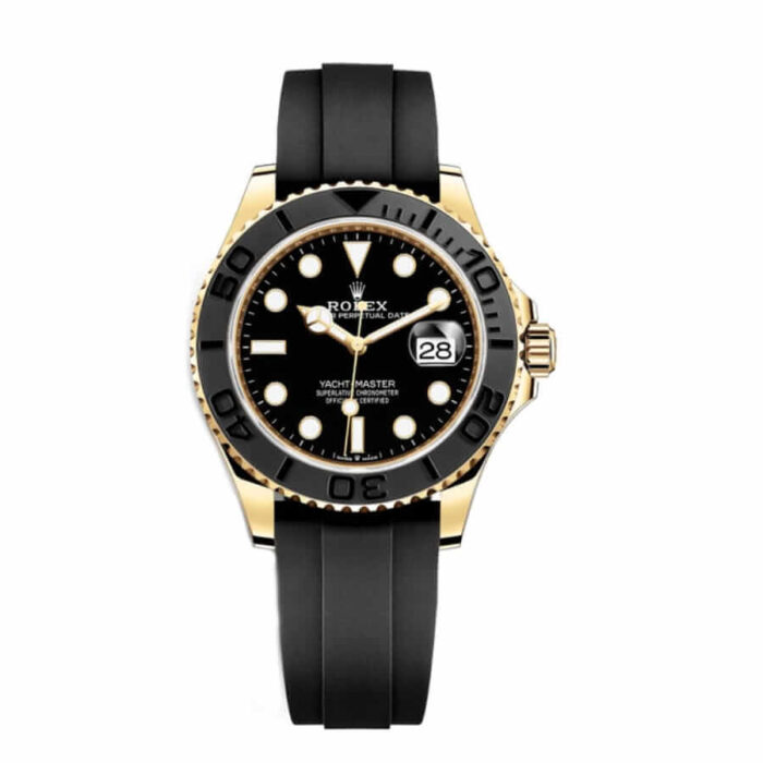 116695_unitedluxury_yellow_gold-1 116695 Unitedluxury Yellow Gold 1