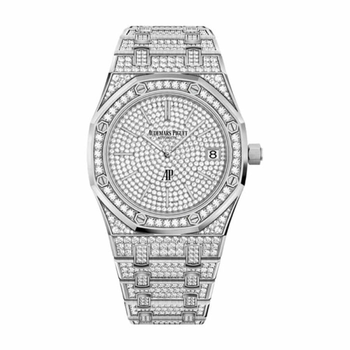 Audemars-Iced-Out-Replica-1 Audemars Iced Out Replica 1