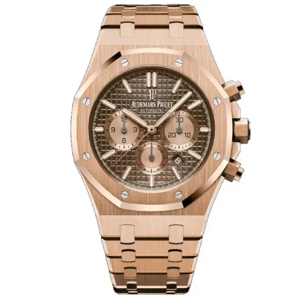 Audemars-Piguet-Royal-Oak-Selfwinding-26331OR-2 Audemars Piguet Royal Oak Selfwinding 26331OR 2