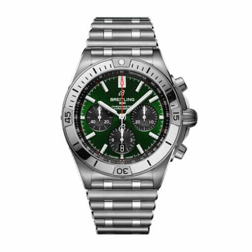 Breitling-Navitimer-B01-Blue-Chronograph-Dial-man-united-1-1-1 Breitling Navitimer B01 Blue Chronograph Dial Man United 1 1 1