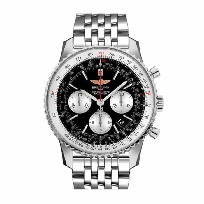 Breitling-Navitimer-B01-Blue-Chronograph-Dial-unitedluxury-net-1 Breitling Navitimer B01 Blue Chronograph Dial Unitedluxury Net 1