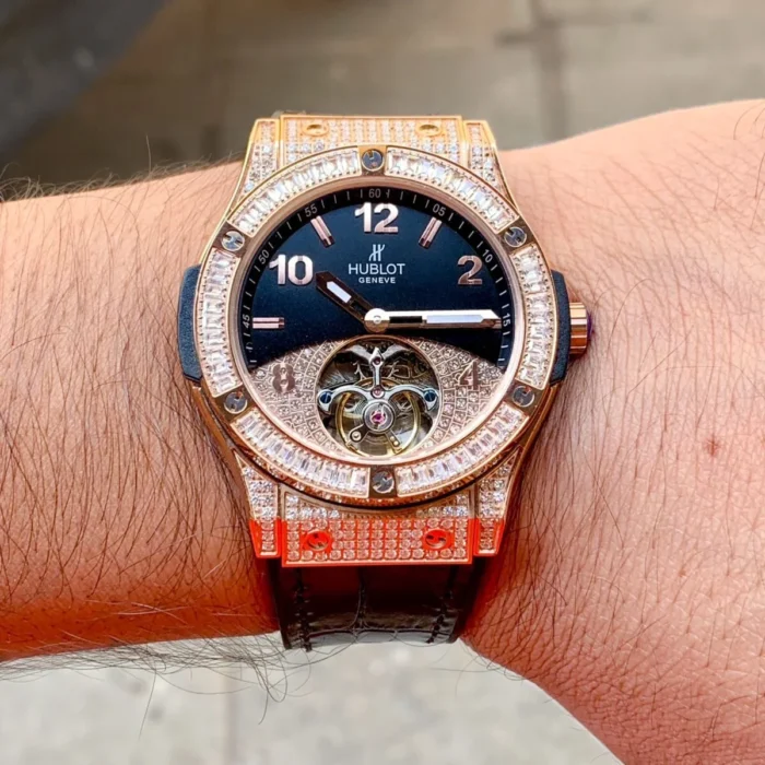Hublot-Big-Bang-Tutti-Frutti-1 Hublot Big Bang Tutti Frutti 1