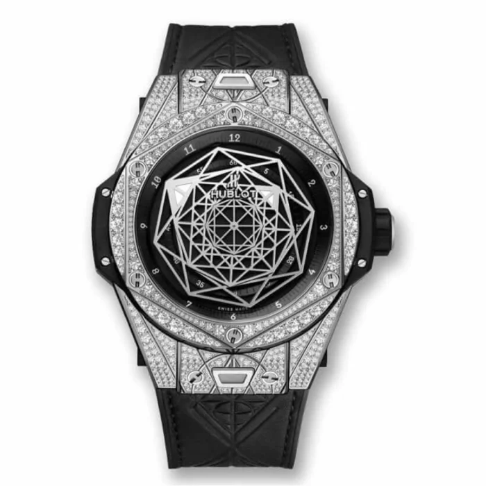 Hublot-Iced-Out-Replica Hublot Iced Out Replica