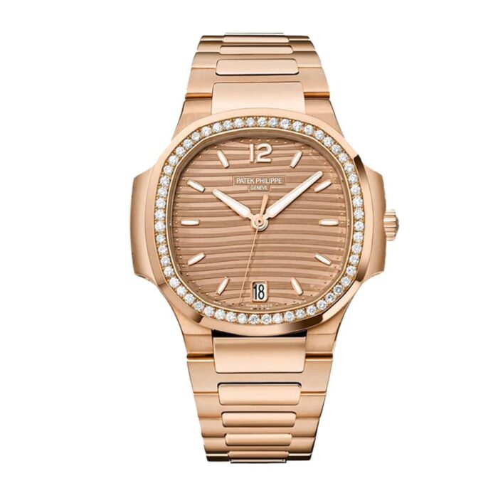 Patek-Philippe-Nautilus-7118-1200R-010-Replica-1 Patek Philippe Nautilus 7118 1200R 010 Replica 1
