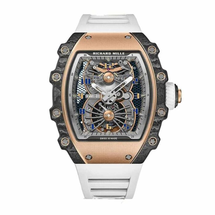 Richard-Mille-RM-21-01-Tourbillon-Aerodyne-001-2 Richard Mille RM 21 01 Tourbillon Aerodyne 001 2