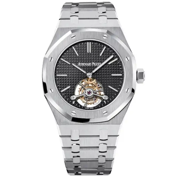 ap-royal-oak-black-dial-1 Ap Royal Oak Black Dial 1