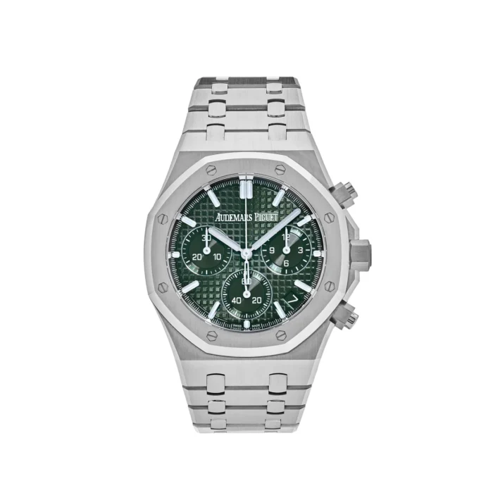 audemars-piguet-royal-oak-26240st-oo-1320st-08-selfwinding-chronograph-stainless-steel-green-dial-2023-audemars-piguet-40258819391732_1280x-1 Audemars Piguet Royal Oak 26240st Oo 1320st 08 Selfwinding Chronograph Stainless Steel Green Dial 2023 Audemars Piguet 40258819391732 1280x 1