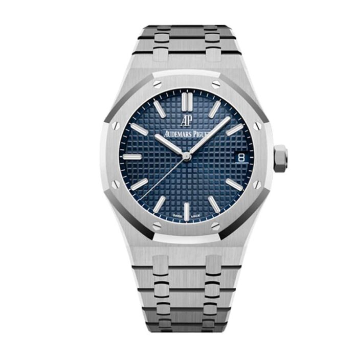 audemars-piguet-royal-oak-blue-dial-automatic-15500st-oo-1220st-01-replica Audemars Piguet Royal Oak Blue Dial Automatic 15500st Oo 1220st 01 Replica