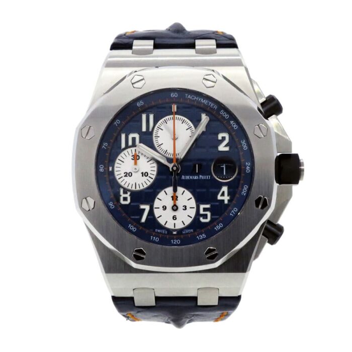 audemars-piguet-royal-oak-offshore-navy-26470st-oo-a027ca-01-replica Audemars Piguet Royal Oak Offshore Navy 26470st Oo A027ca 01 Replica