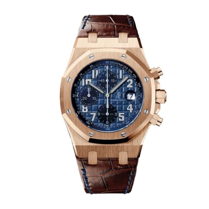audemars-piguet-royal-oak-offshore-pride-of-argentina-replica-1-1 Audemars Piguet Royal Oak Offshore Pride Of Argentina Replica 1 1