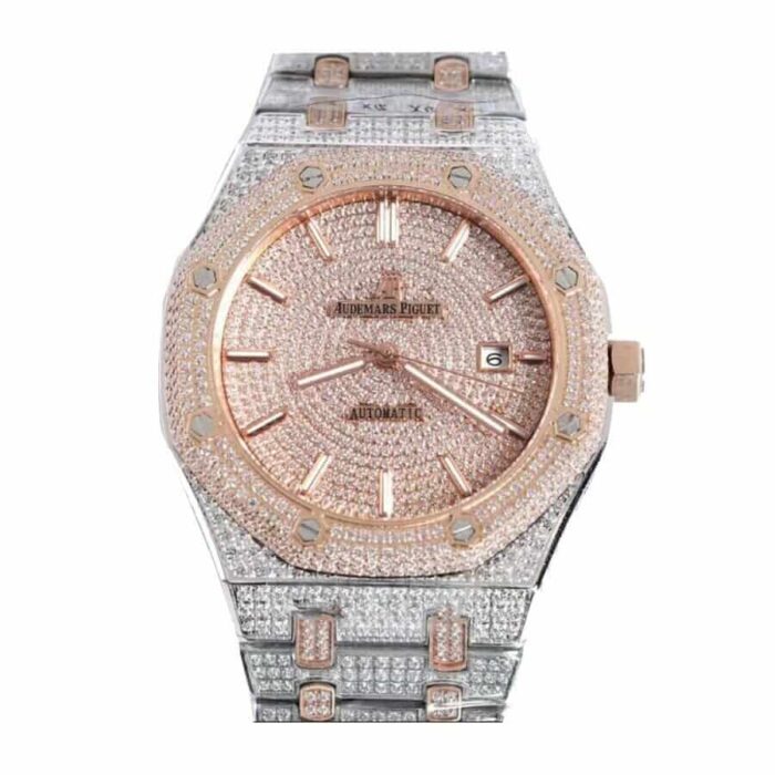 audemars-piguet-royal-oak-selfwinding-15400sr-oo-1220sr-01-iced-out-watch-replica-2-1 Audemars Piguet Royal Oak Selfwinding 15400sr Oo 1220sr 01 Iced Out Watch Replica 2 1