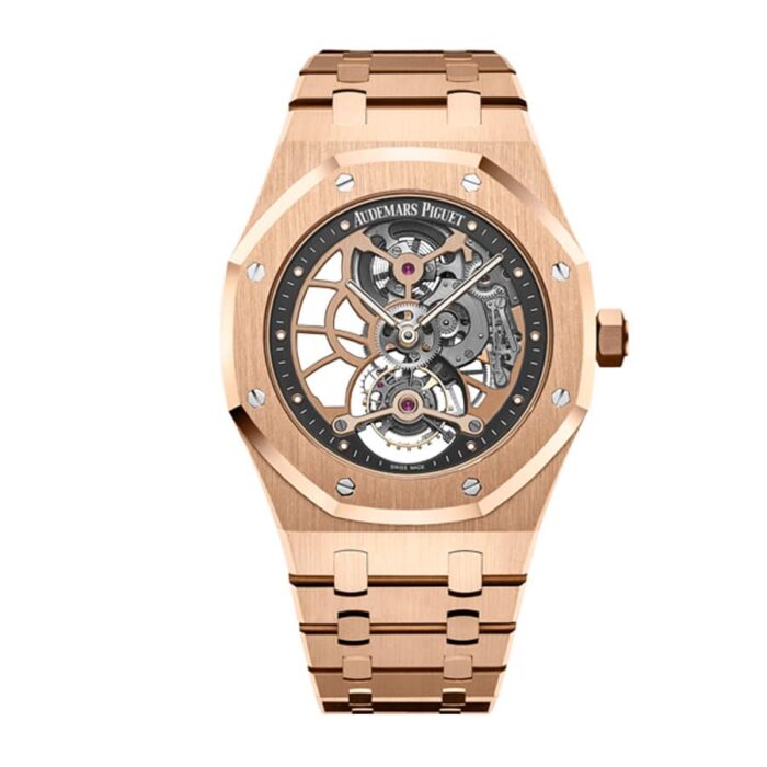 audemars-piguet-royal-oak-tourbillon-extra-thin-26518or-oo-1220or-01-replica Audemars Piguet Royal Oak Tourbillon Extra Thin 26518or Oo 1220or 01 Replica