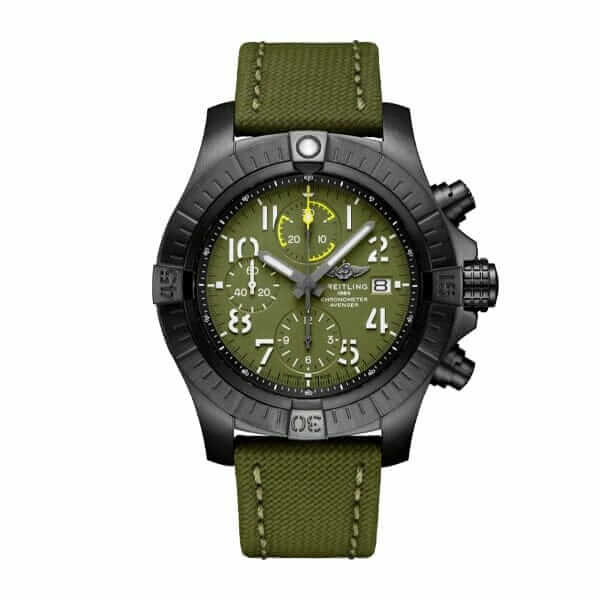 breitling-avenger-chronograph-45-night-mission-v13317101l1x1-replica2-1 Breitling Avenger Chronograph 45 Night Mission V13317101l1x1 Replica2 1