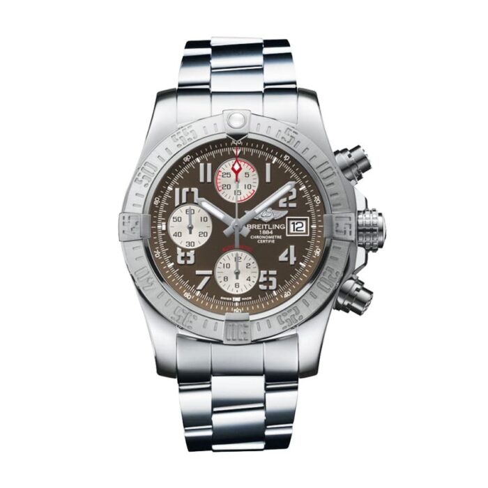 breitling-avenger-ii-automatic-tungsten-grey-dial-a1338111-f564-170a-replica-1 Breitling Avenger Ii Automatic Tungsten Grey Dial A1338111 F564 170a Replica 1