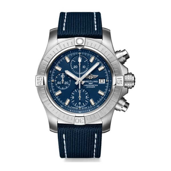 breitling-super-avenger-ii-chrono-black-steel-limited-m133711a-bf30-united-replica-1 Breitling Super Avenger Ii Chrono Black Steel Limited M133711a Bf30 United Replica 1