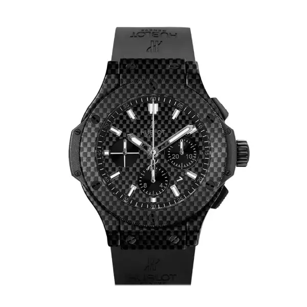 hublot-big-bang-carbon-1 Hublot Big Bang Carbon 1
