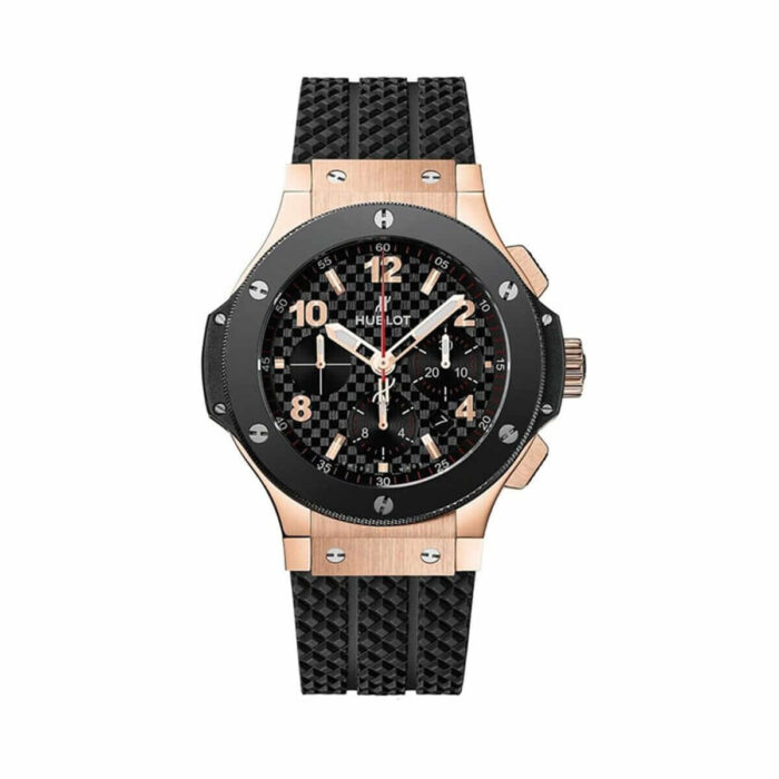 hublot-big-bang-gold-ceramic-1 Hublot Big Bang Gold Ceramic 1