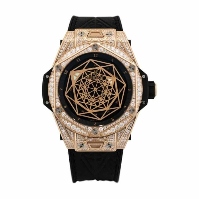 hublot-big-bang-sang-bleu-king-gold-45mm-watch-415-ox-1118-vr-mxm17-1 Hublot Big Bang Sang Bleu King Gold 45mm Watch 415 Ox 1118 Vr Mxm17 1