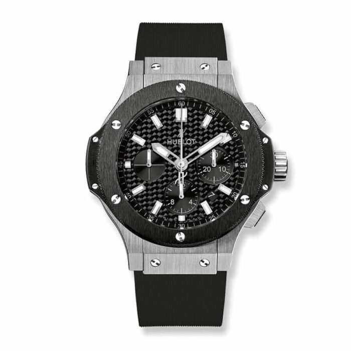 hublot-big-bang-steel-ceramic-301-cl-1770-rx-replica-1 Hublot Big Bang Steel Ceramic 301 Cl 1770 Rx Replica 1