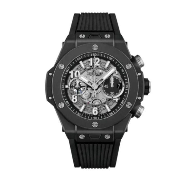 hublot-big-bang-unico-black-magic-421ci1170rx-replica-2-1 Hublot Big Bang Unico Black Magic 421ci1170rx Replica 2 1