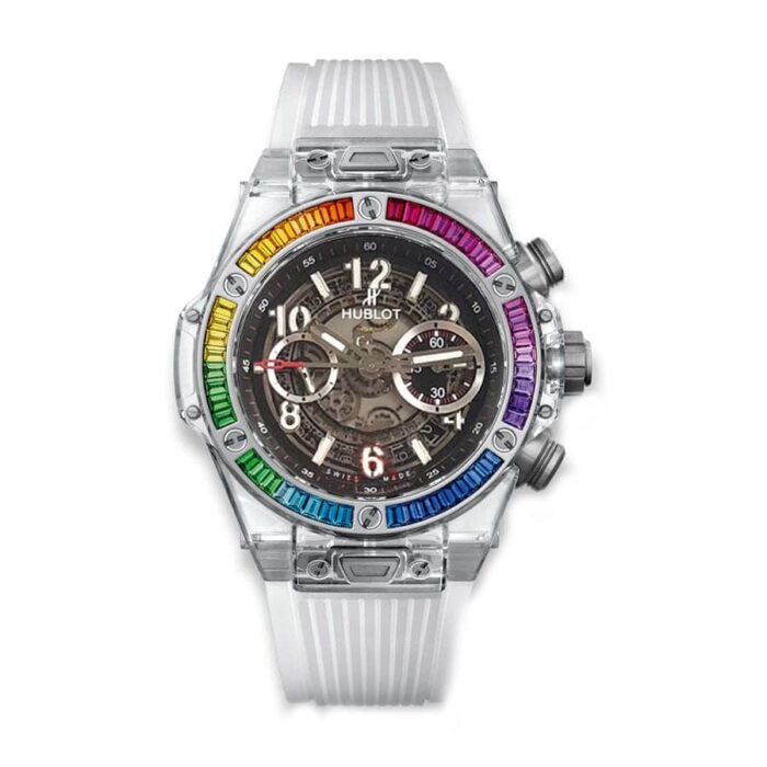 hublot-big-bang-unico-sapphire-rainbow-45mm-watch-411-jx-4803-rt-4099-1-1 Hublot Big Bang Unico Sapphire Rainbow 45mm Watch 411 Jx 4803 Rt 4099 1 1