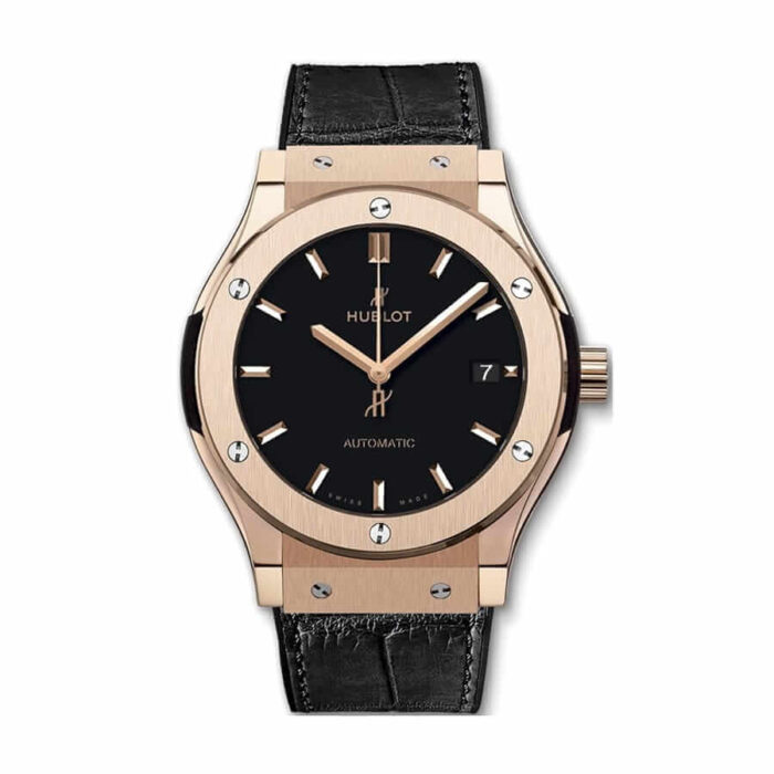 hublot-classic-1 Hublot Classic 1