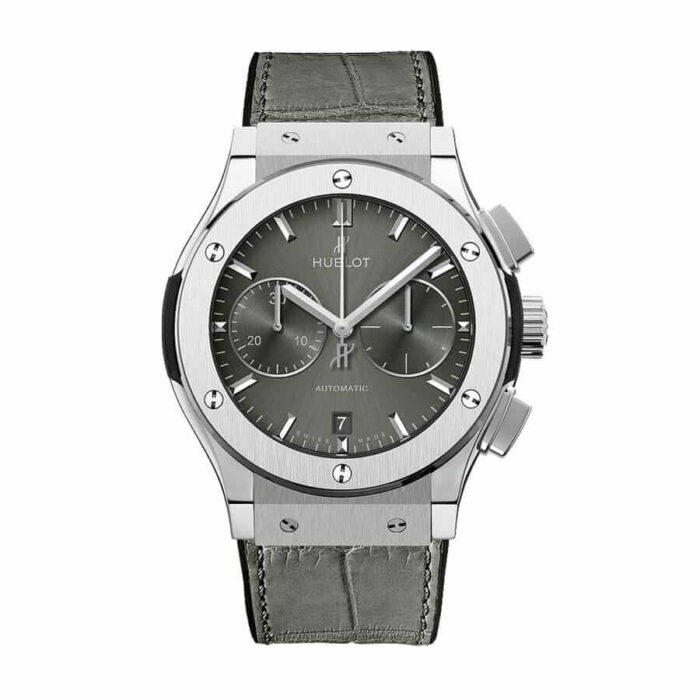 hublot-classic-fusion-racing-grey-chronograph-521-nx-7071-lr-replica-1 Hublot Classic Fusion Racing Grey Chronograph 521 Nx 7071 Lr Replica 1