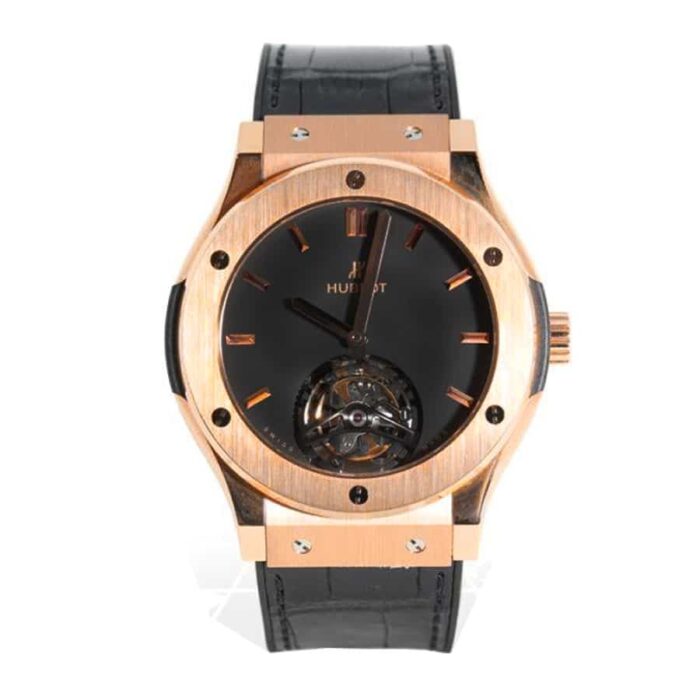 hublot-classic-fusion-tourbillon-dial-black-505-ox-1180-lr-replica-1 Hublot Classic Fusion Tourbillon Dial Black 505 Ox 1180 Lr Replica 1