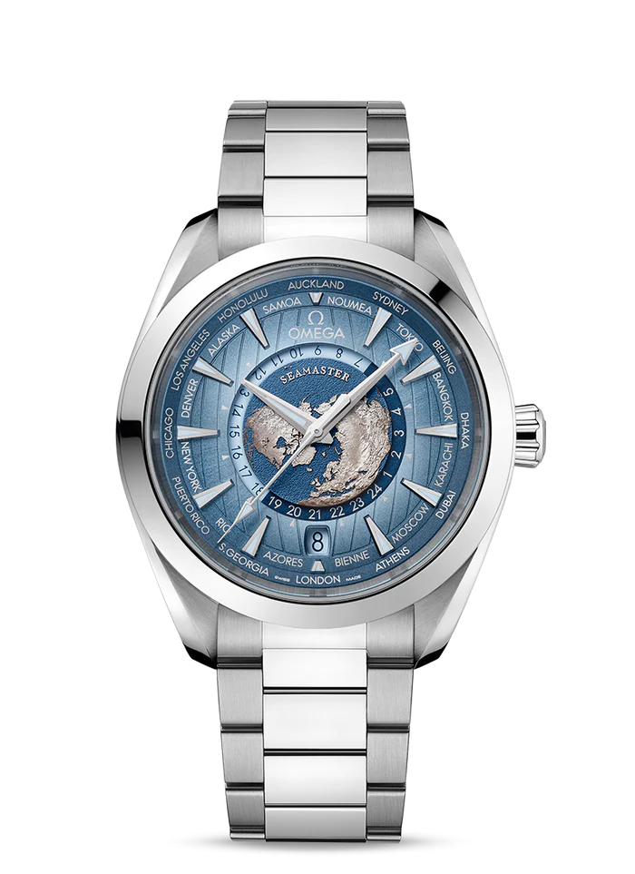 omega-seamaster-aqua-terra-150m-co-axial-master-chronometer-gmt-worldtimer-43-mm-22010432203002-l Omega Seamaster Aqua Terra 150m Co Axial Master Chronometer Gmt Worldtimer 43 Mm 22010432203002 L