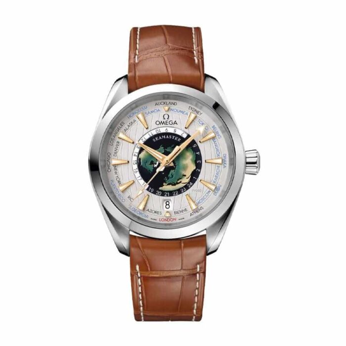 omega-seamaster-aqua-terra-worldtimer-platinum-220-93-43-22-99-001-1 Omega Seamaster Aqua Terra Worldtimer Platinum 220 93 43 22 99 001 1