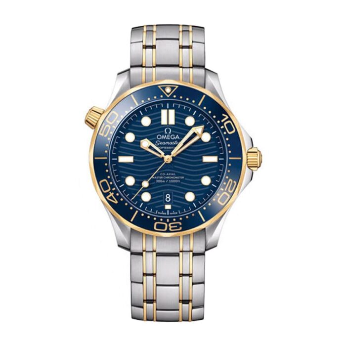 omega-seamaster-diver-300m-master-co-axial-steel-gold-210-20-42-20-03-001-1 Omega Seamaster Diver 300m Master Co Axial Steel Gold 210 20 42 20 03 001 1
