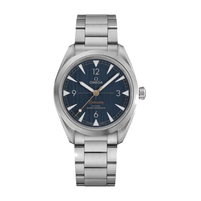 omega-seamaster-railmaster-steel-220-10-40-20-03-001-1 Omega Seamaster Railmaster Steel 220 10 40 20 03 001 1