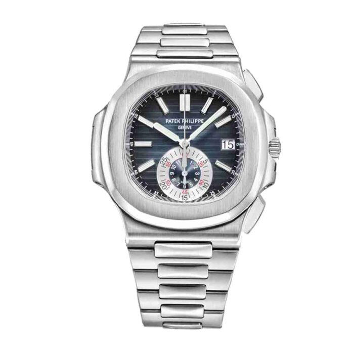 patek-philippe-nautilus-stahl-automatik-chronograph-armband-stahl-40mm-5980-1a-001-replica-1-1 Patek Philippe Nautilus Stahl Automatik Chronograph Armband Stahl 40mm 5980 1a 001 Replica 1 1