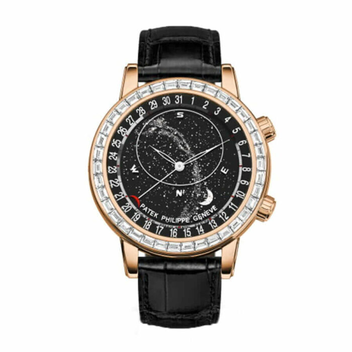 patek-philippe-rose-gold-celestial-6104R-001-1-1 Patek Philippe Rose Gold Celestial 6104R 001 1 1