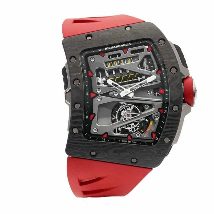 richard-mille-rm-70-01-tourbillon-alain-prost-1 Richard Mille Rm 70 01 Tourbillon Alain Prost 1