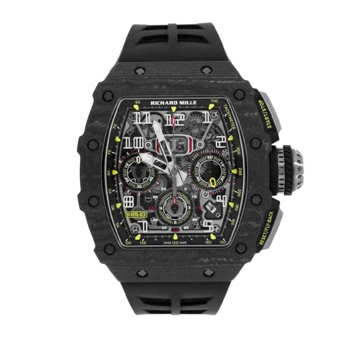 richard-mille-rm11-03-automatic-winding-flyback-replica-1-2-1 Richard Mille Rm11 03 Automatic Winding Flyback Replica 1 2 1