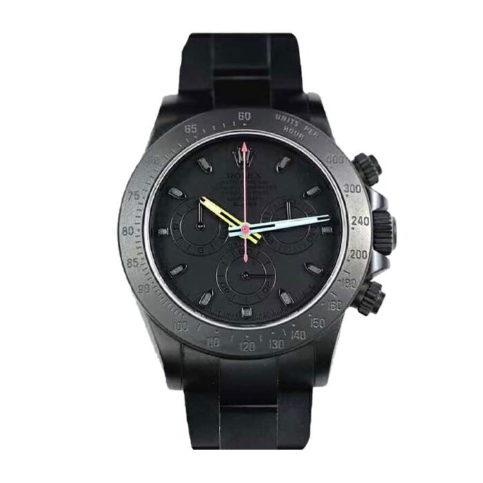 rolex-blaken-daytona-date-black-dial-116520-box-replica-1 Rolex Blaken Daytona Date Black Dial 116520 Box Replica 1