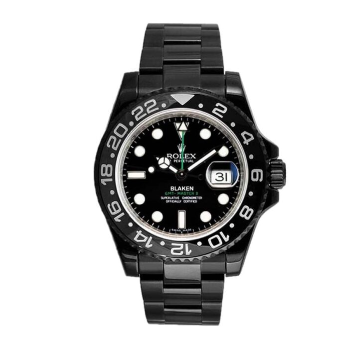 rolex-blaken-gmt-master-ii-singel-black-dial-116710-dlc-pvd-replica-1 Rolex Blaken Gmt Master Ii Singel Black Dial 116710 Dlc Pvd Replica 1