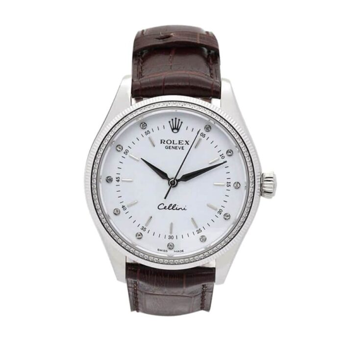 rolex-cellini-white-4233-1 Rolex Cellini White 4233 1