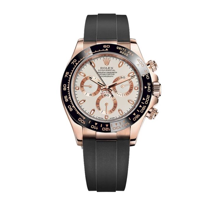 rolex-cosmograph-daytona-everose-gold-ivory-dial-116515ln-replica-1 Rolex Cosmograph Daytona Everose Gold Ivory Dial 116515ln Replica 1