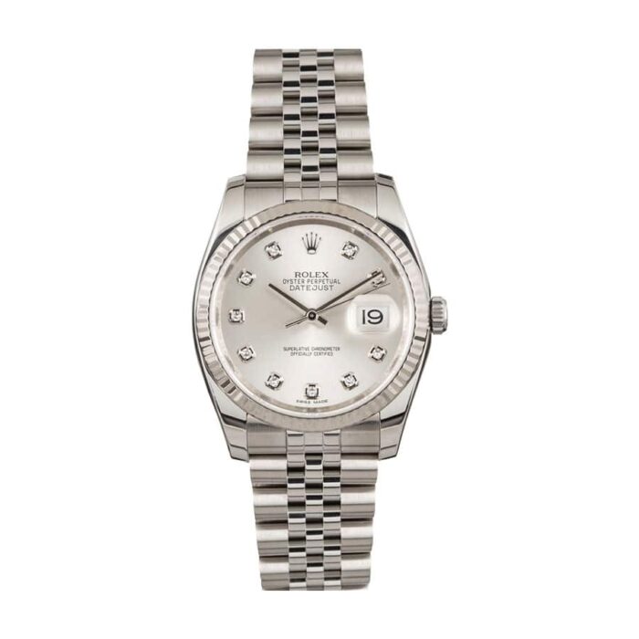 rolex-datejust-126234-36mm-steel-automatic-silver-dial-1 Rolex Datejust 126234 36mm Steel Automatic Silver Dial 1